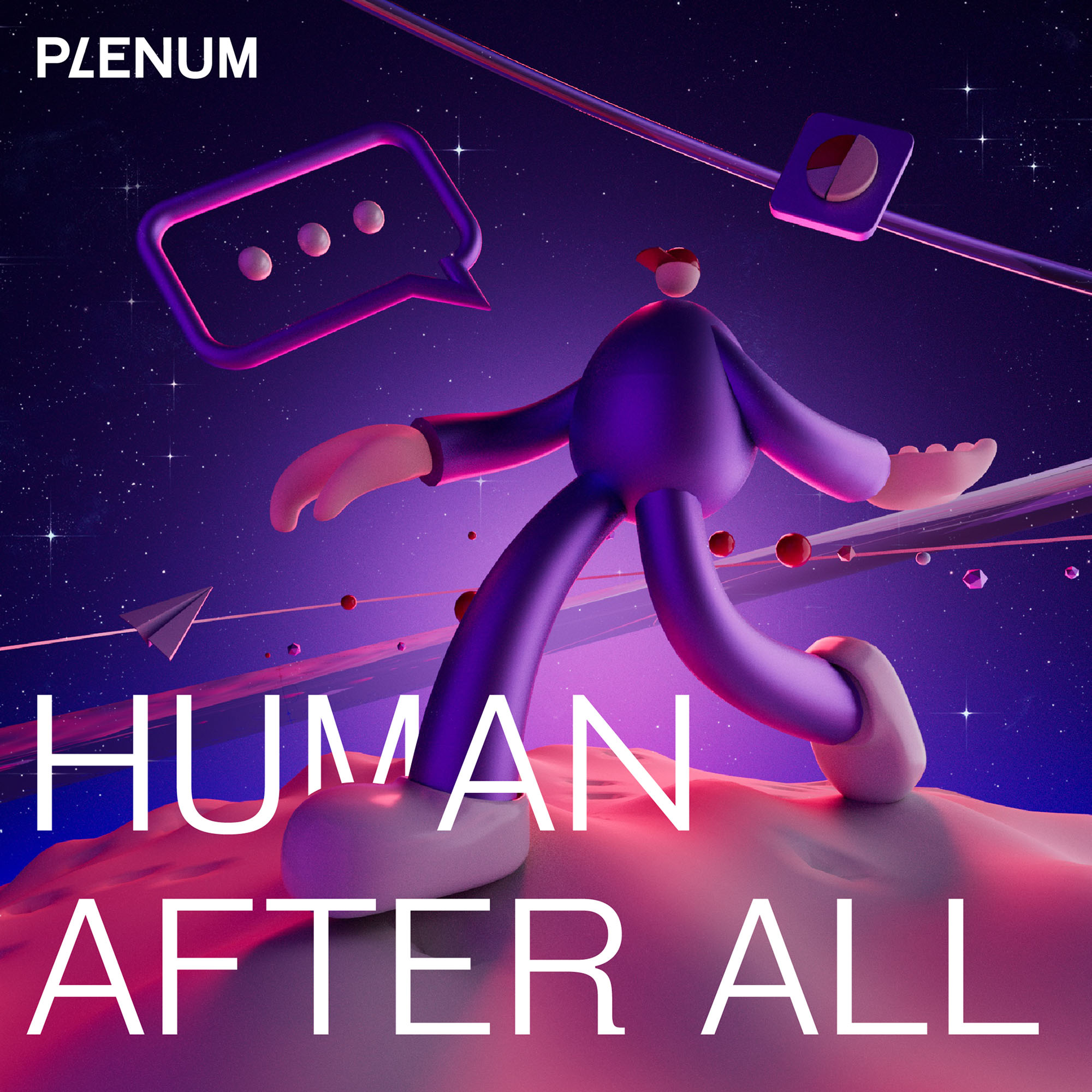 Human After All