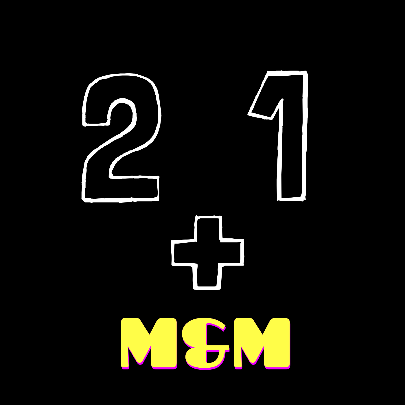 M&M: Отец vs Мать