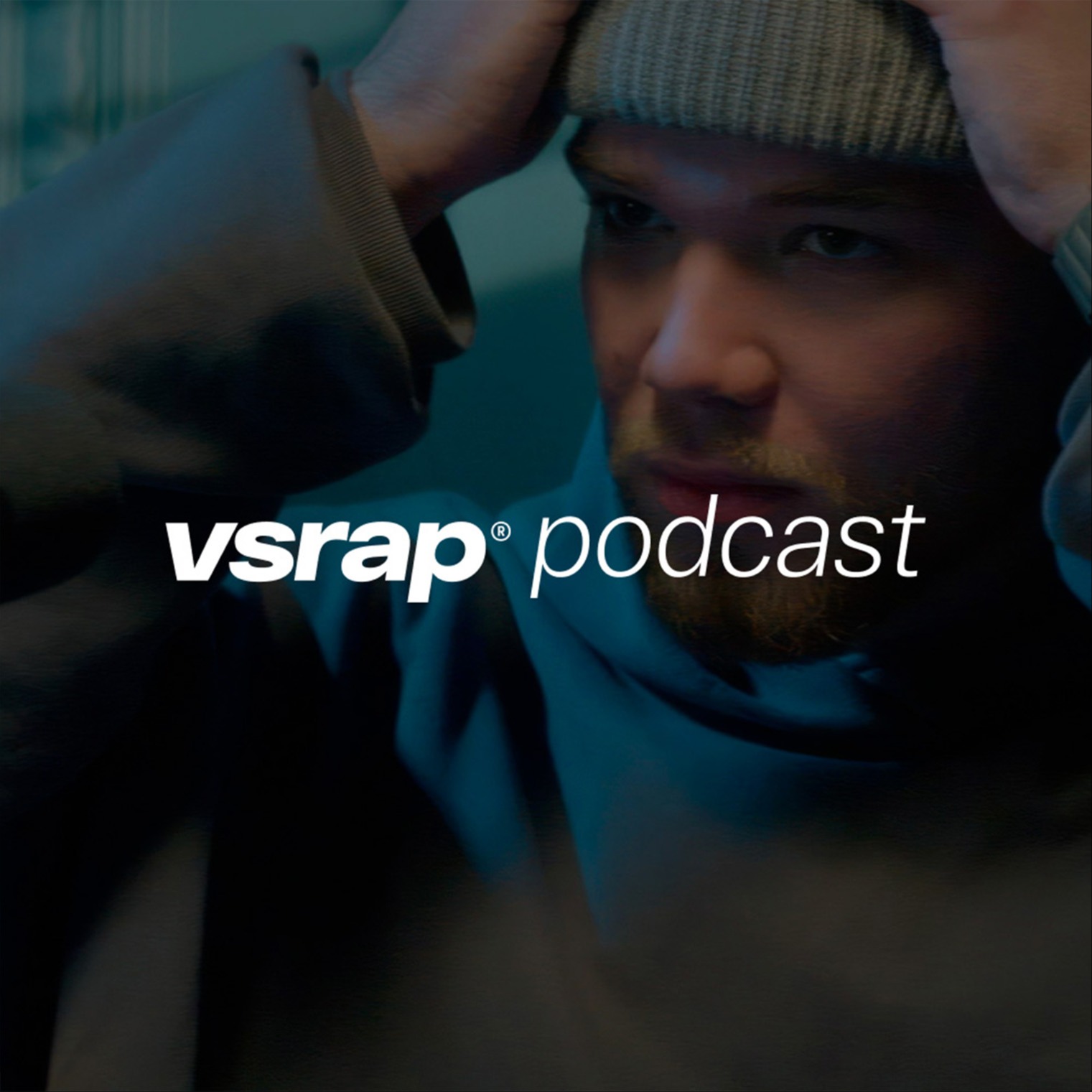 VSRAP Podcast - КУОК