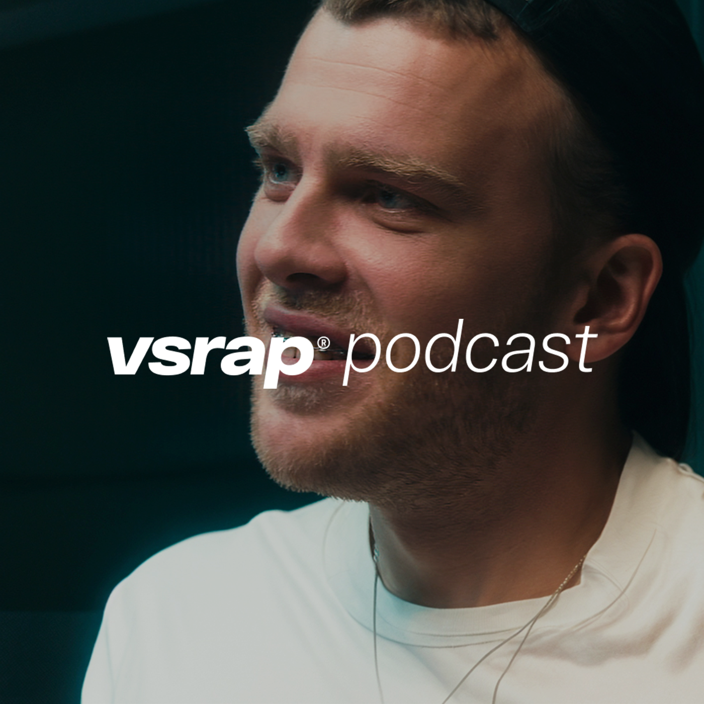 VSRAP Podcast - Алексей Рожков