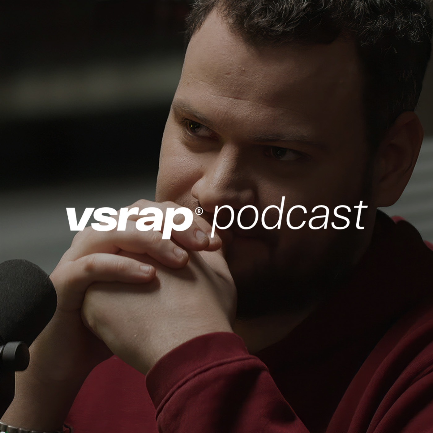 VSRAP Podcast - Murovei
