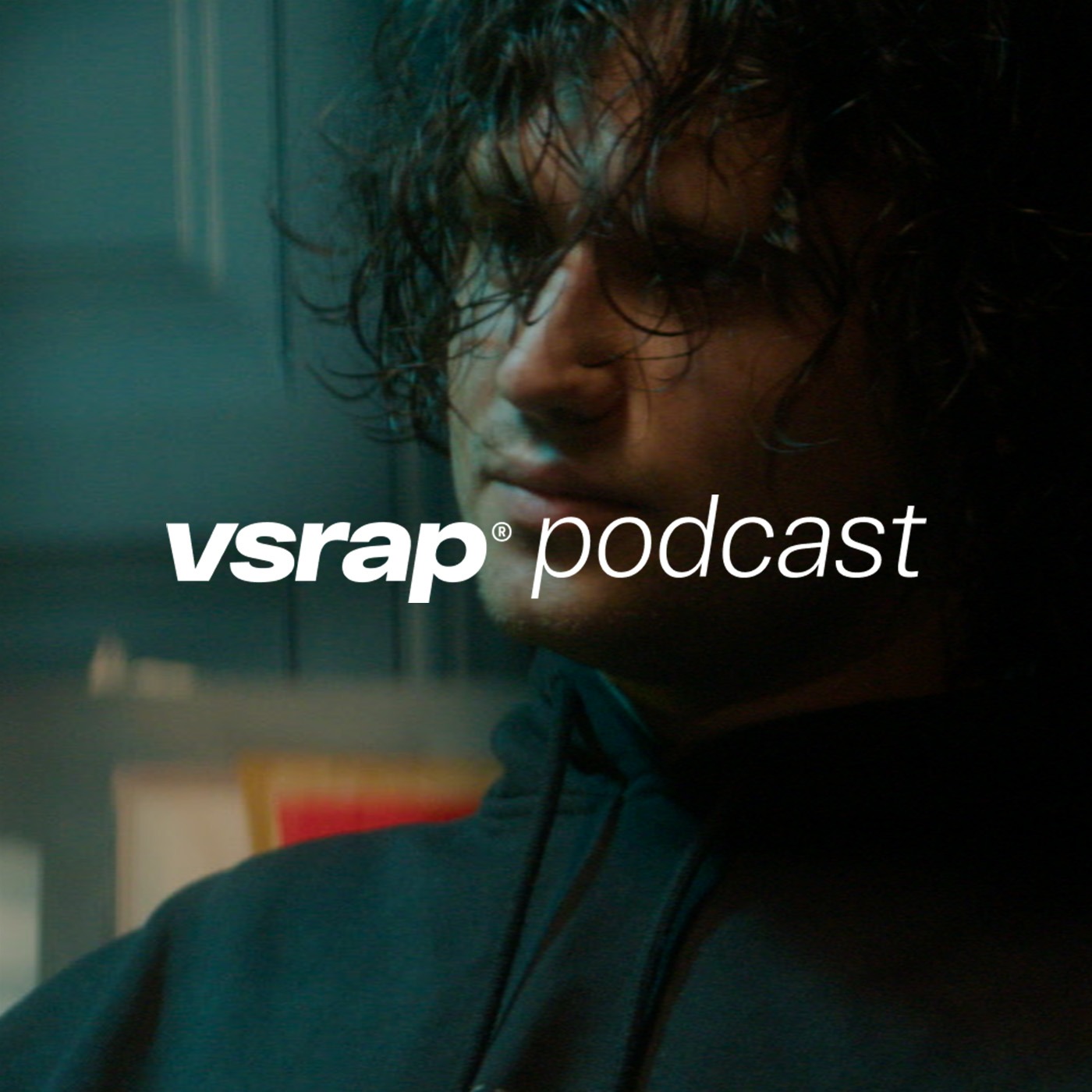 VSRAP Podcast - SALUKI