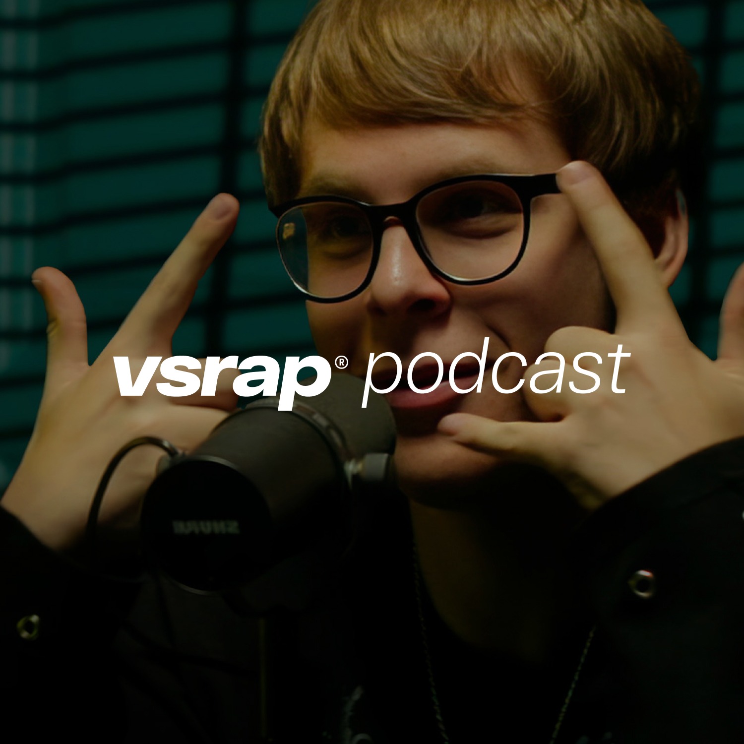 VSRAP Podcast - TOXI$