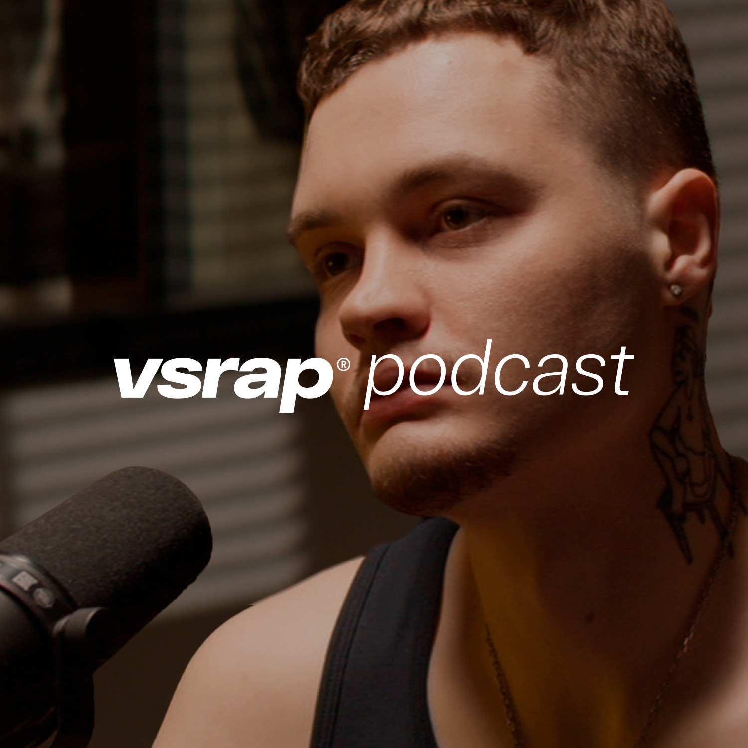 VSRAP Podcast - Seemee