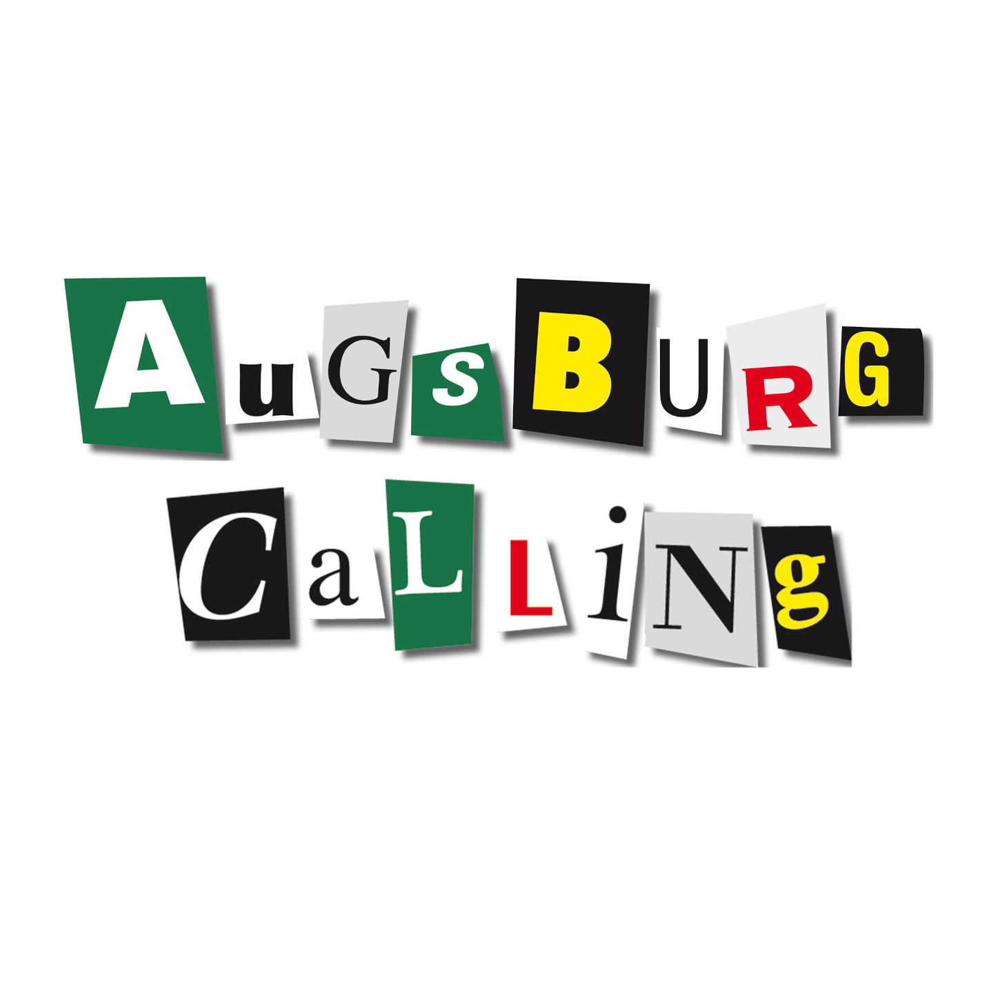 Augsburg Calling. Как панк из Аугсбурга объединил футбольных фанатов