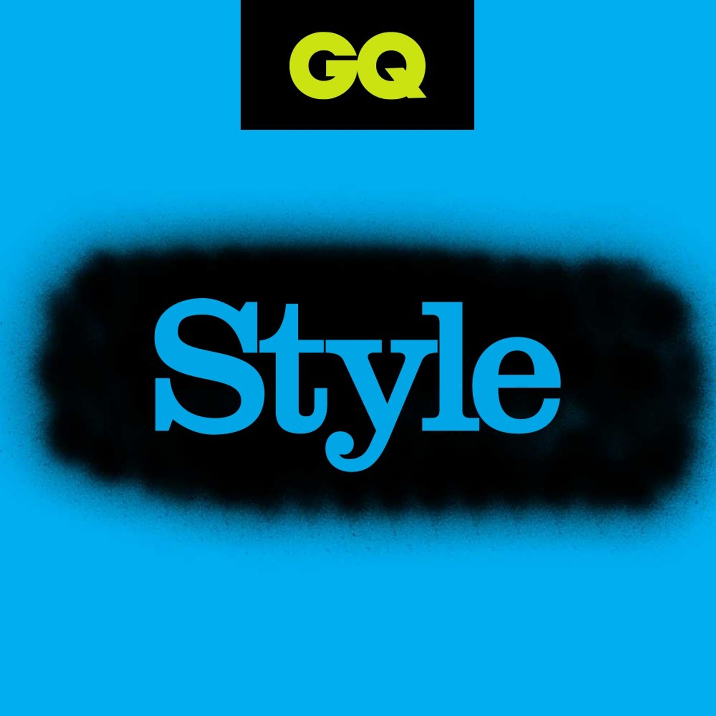 GQ Style «Модное чтение»