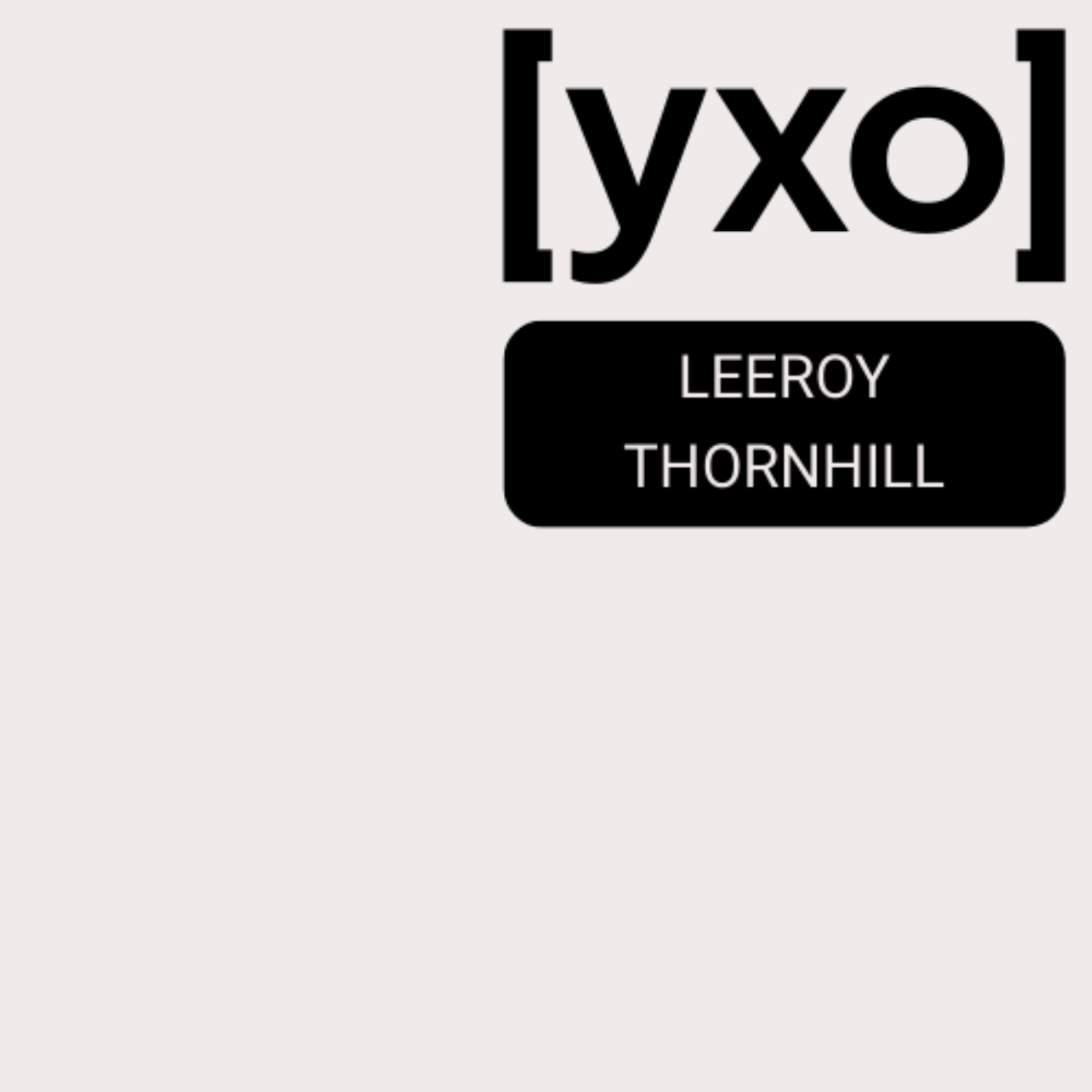 [ухо] - Leeroy Thornhill - The Prodigy