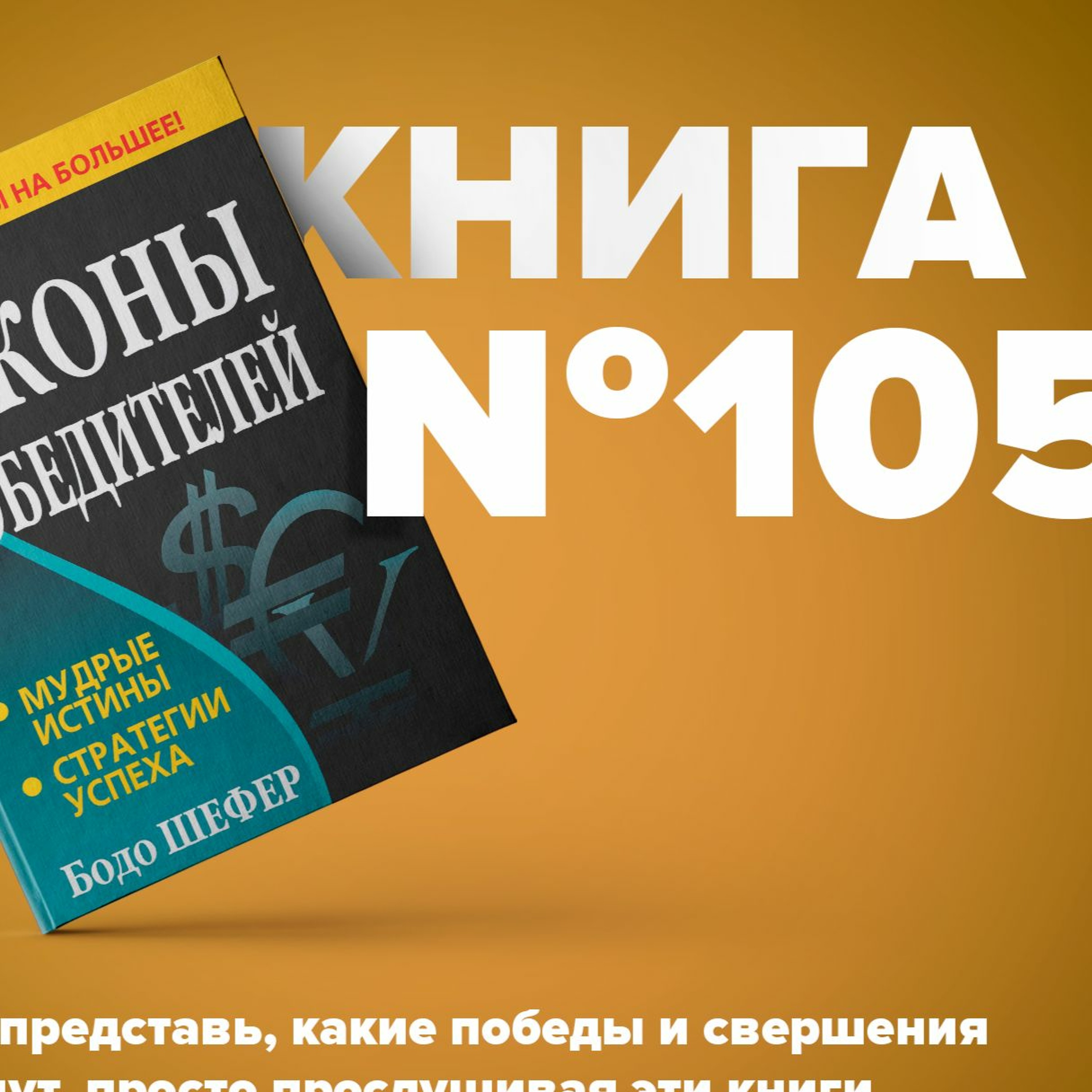 Законы победителей. Что делать в кризис? Инвестирование от Бодо Шефер. Антикризис и активы