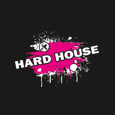 Hard House #7 [ Live Stream 25-12-2021 ]