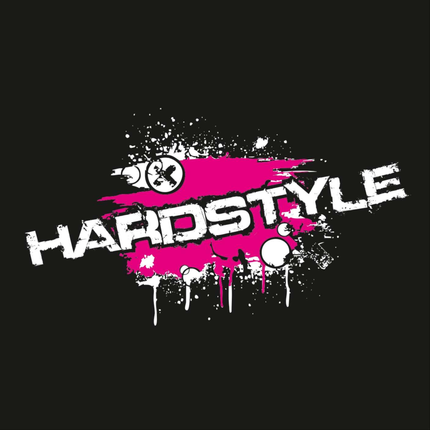 HardStyle №77 [ Live Stream 11-02-2023 ]
