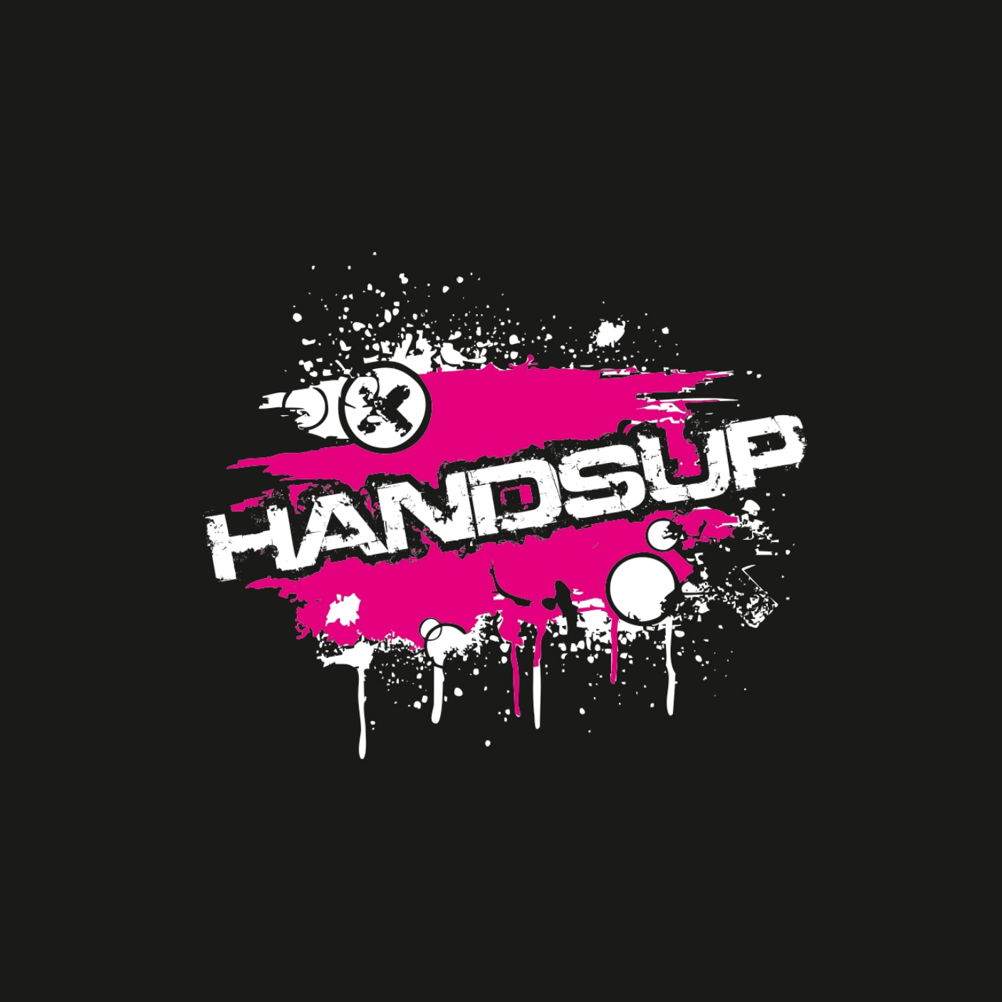 HandsUp #8 [ Live Stream 11-06-2022 ]