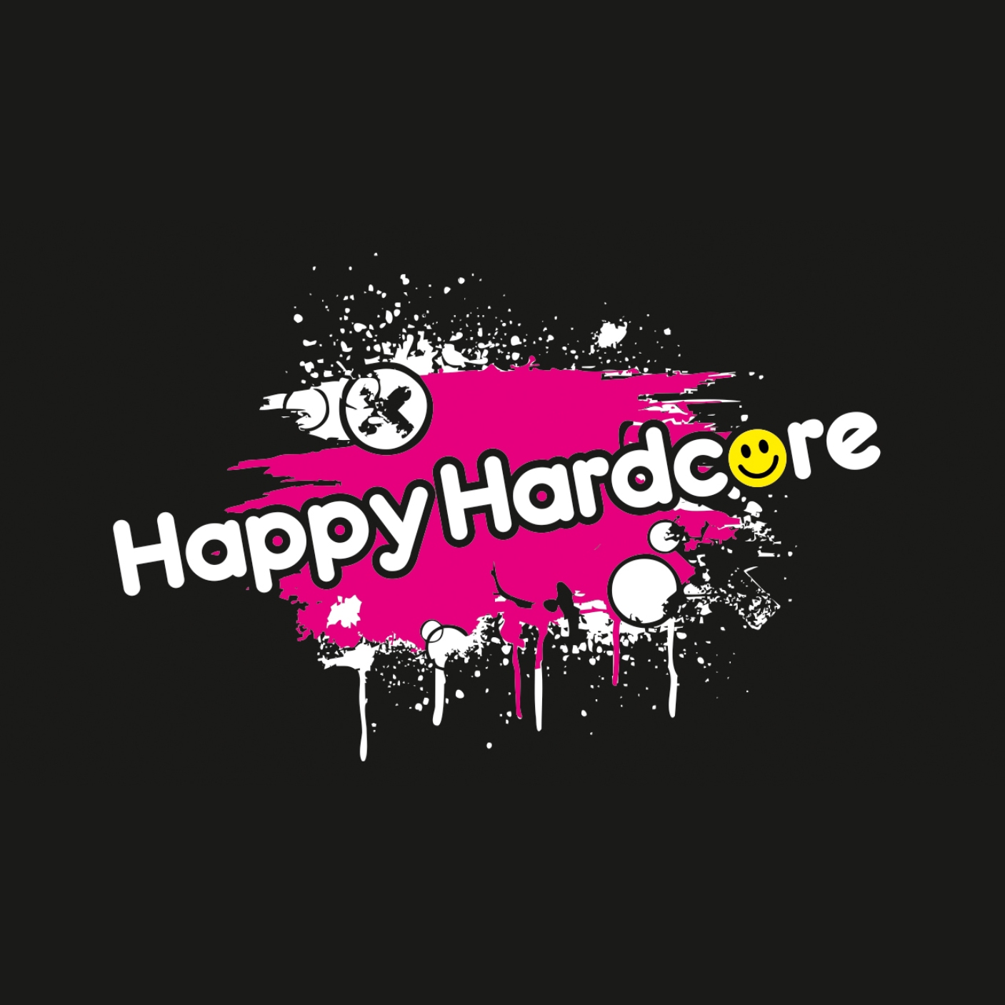 Happy Hardcore #17 [ Live Stream 21-05-2022 ]