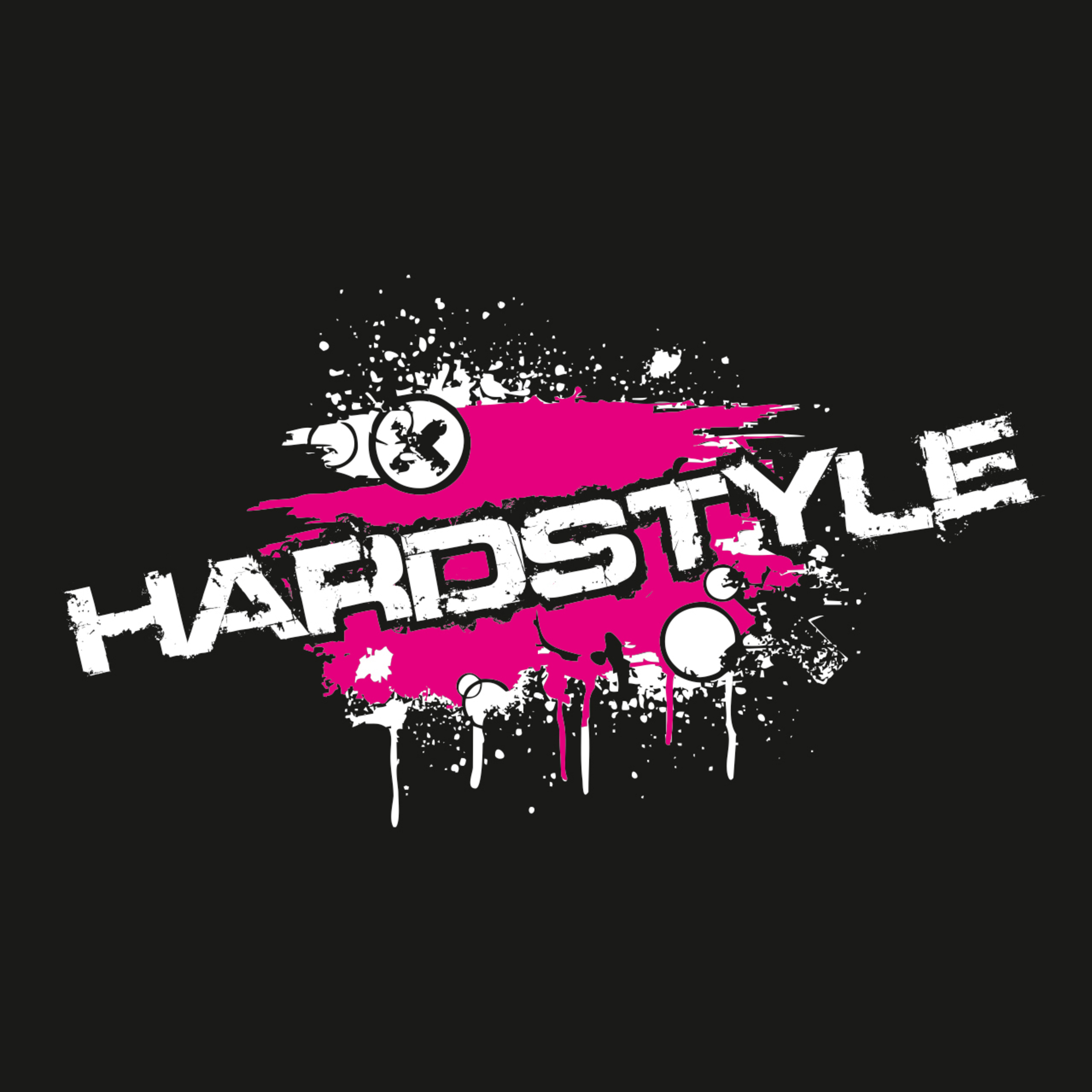 23-01-2021 Live Stream #HardStyle