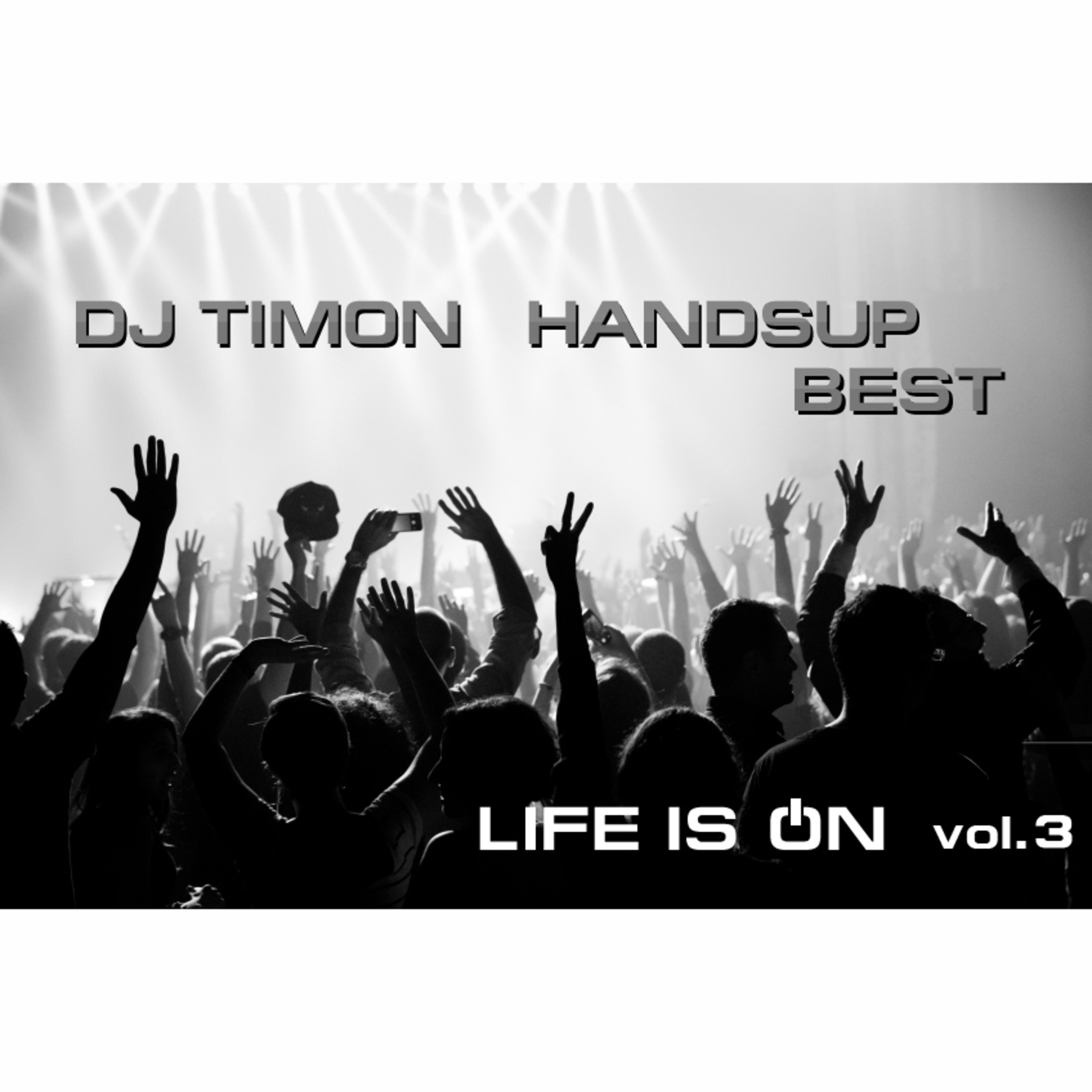 Hands Up Best vol.3