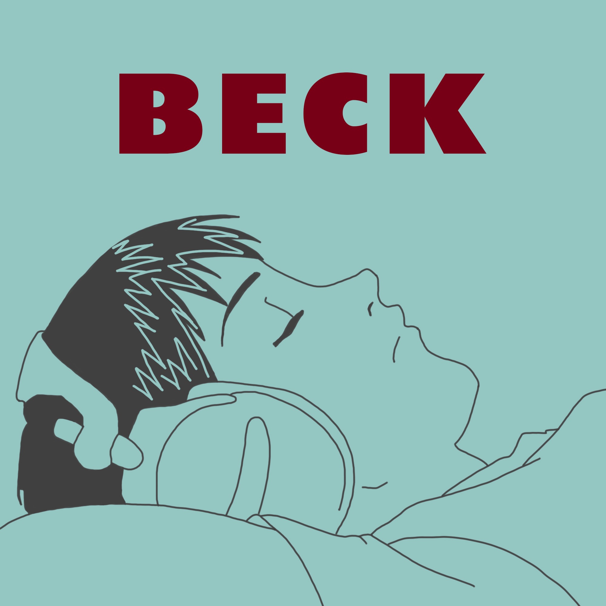 Бек | Как музыка вдохновляет мангу и аниме