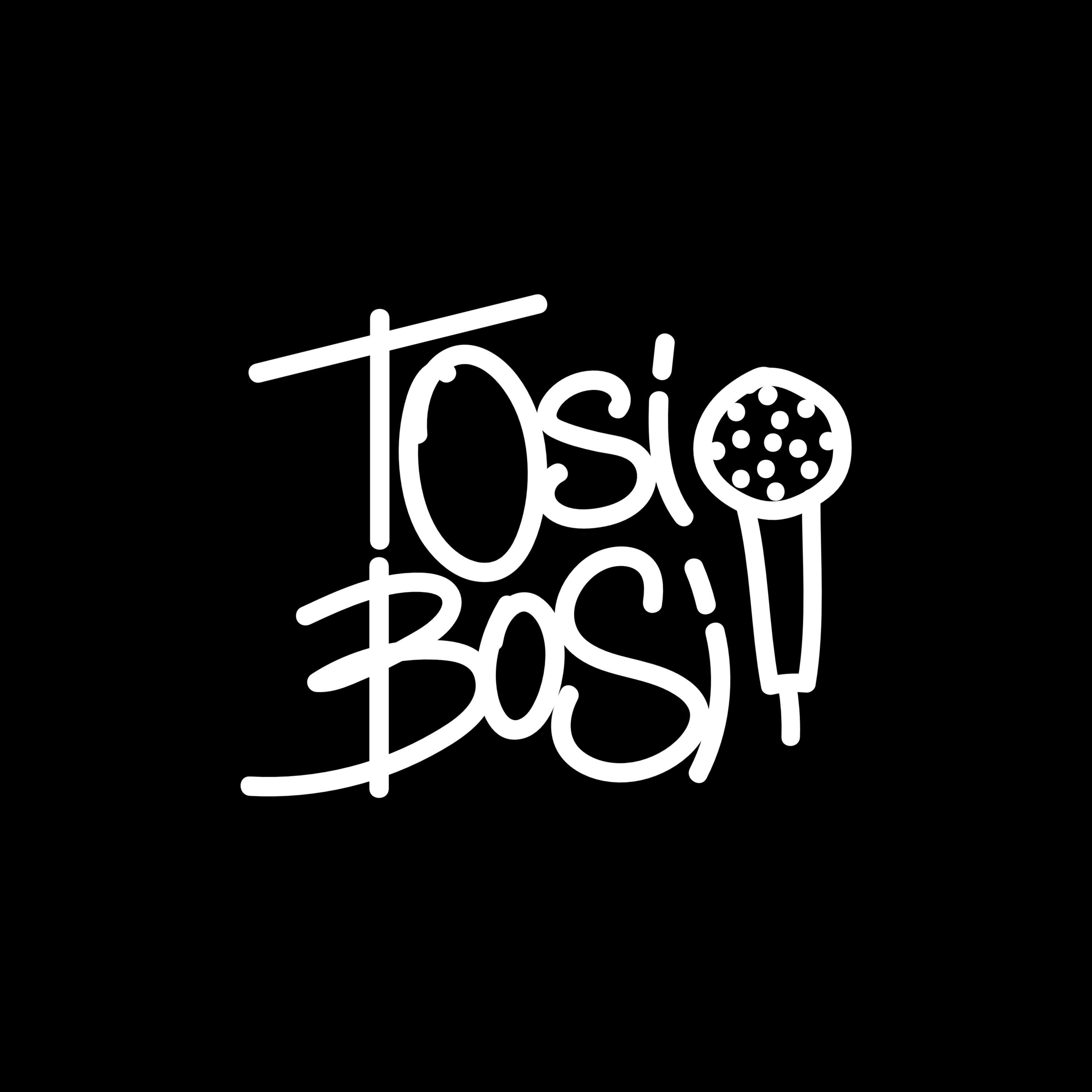 IPA («Падение империи», «Манкимэн», «Годзилла и Конг», Fallout) | TosiBosi podcast