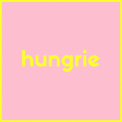 Hungrie podcast - Intro