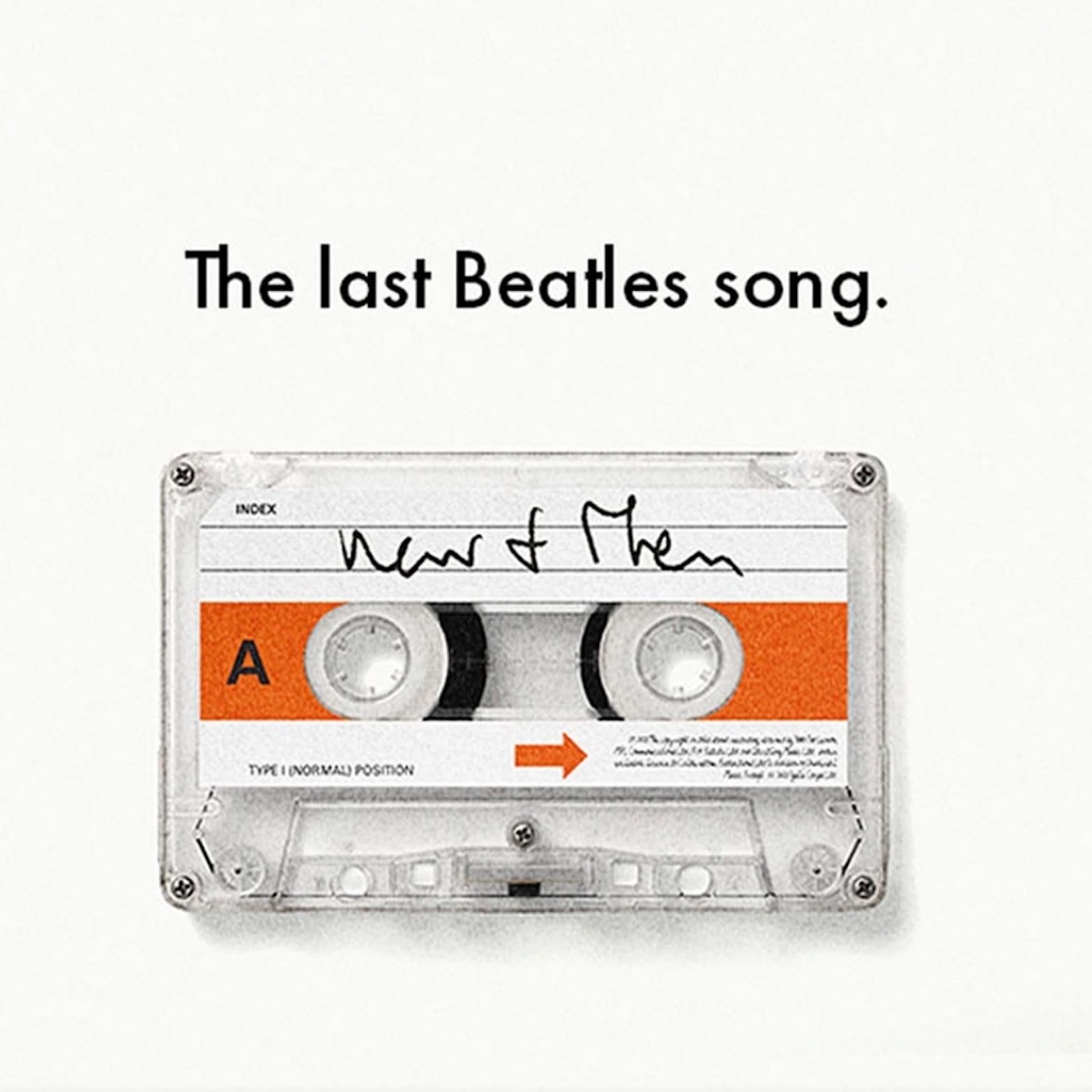 Четверговая песня #15 – Последняя песня The Beatles