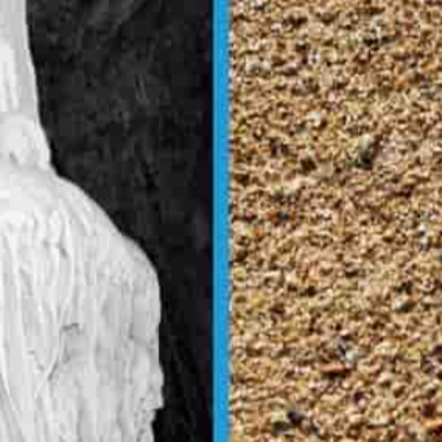 Сравнение скважин на песок и на известняк