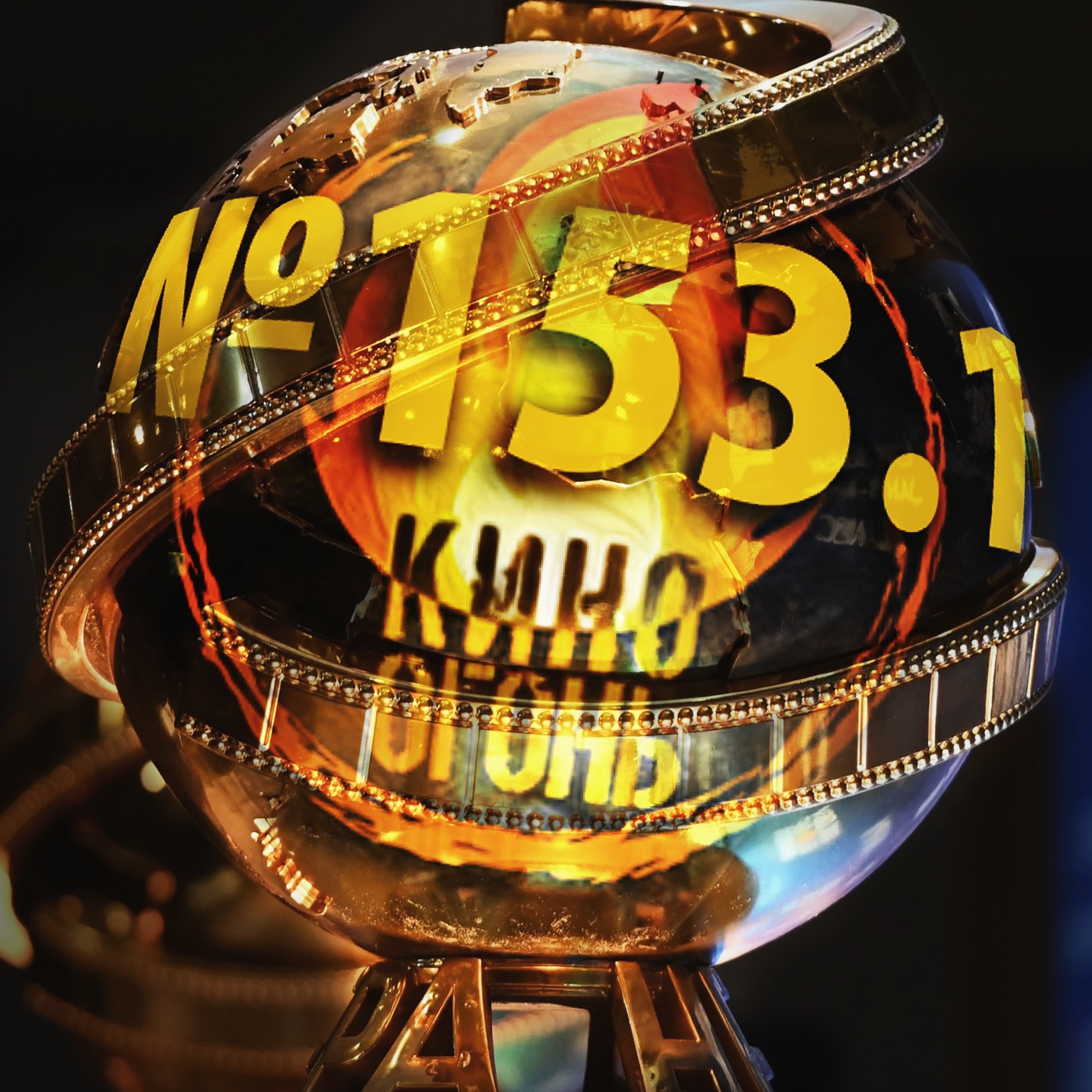 Подкаст №153.1 | Итоги Золотого глобуса 2022, ведущий на Оскаре и новый фильм Гая Ричи