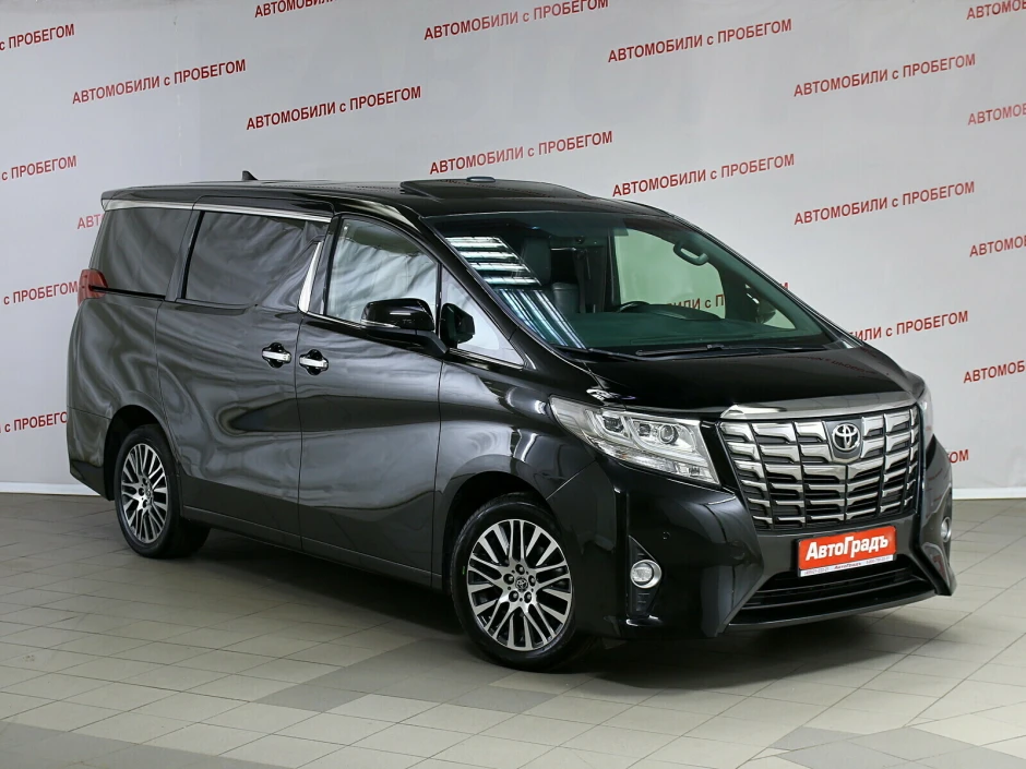 Тойота альфард 2016. Toyota Alphard 2016. Альфард 2016 года. Альфард 2016.