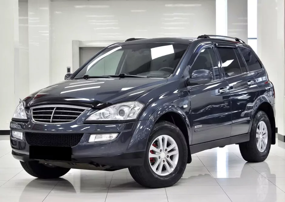 SSANGYONG Kyron 2014. Санг енг 2014 года. Кайрон 1. ССАНГЙОНГ Кайрон 2014 фото.