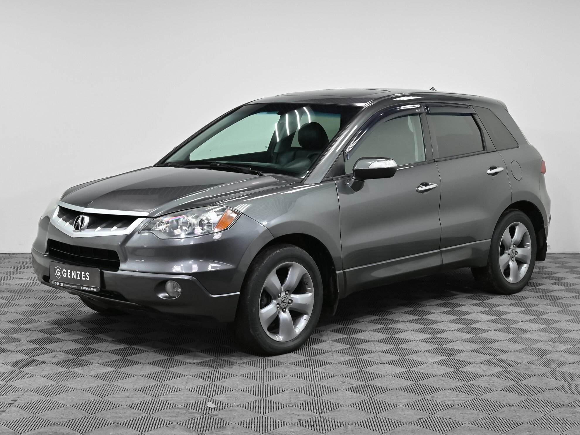 Acura rdx 2.3