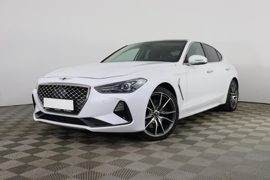 Генезис белый. Hyundai Genesis g70. Genesis белый. Genesis g70 Redesign del 2018. Genesis g70 Korea 2018.