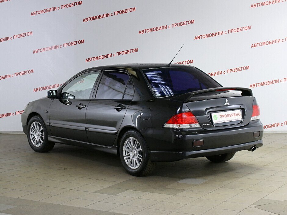 Mitsubishi lancer classic. Мицубиси Лансер Классик. Mitsubishi Lancer/Lancer Classic, Дата выпуска 04.2007.