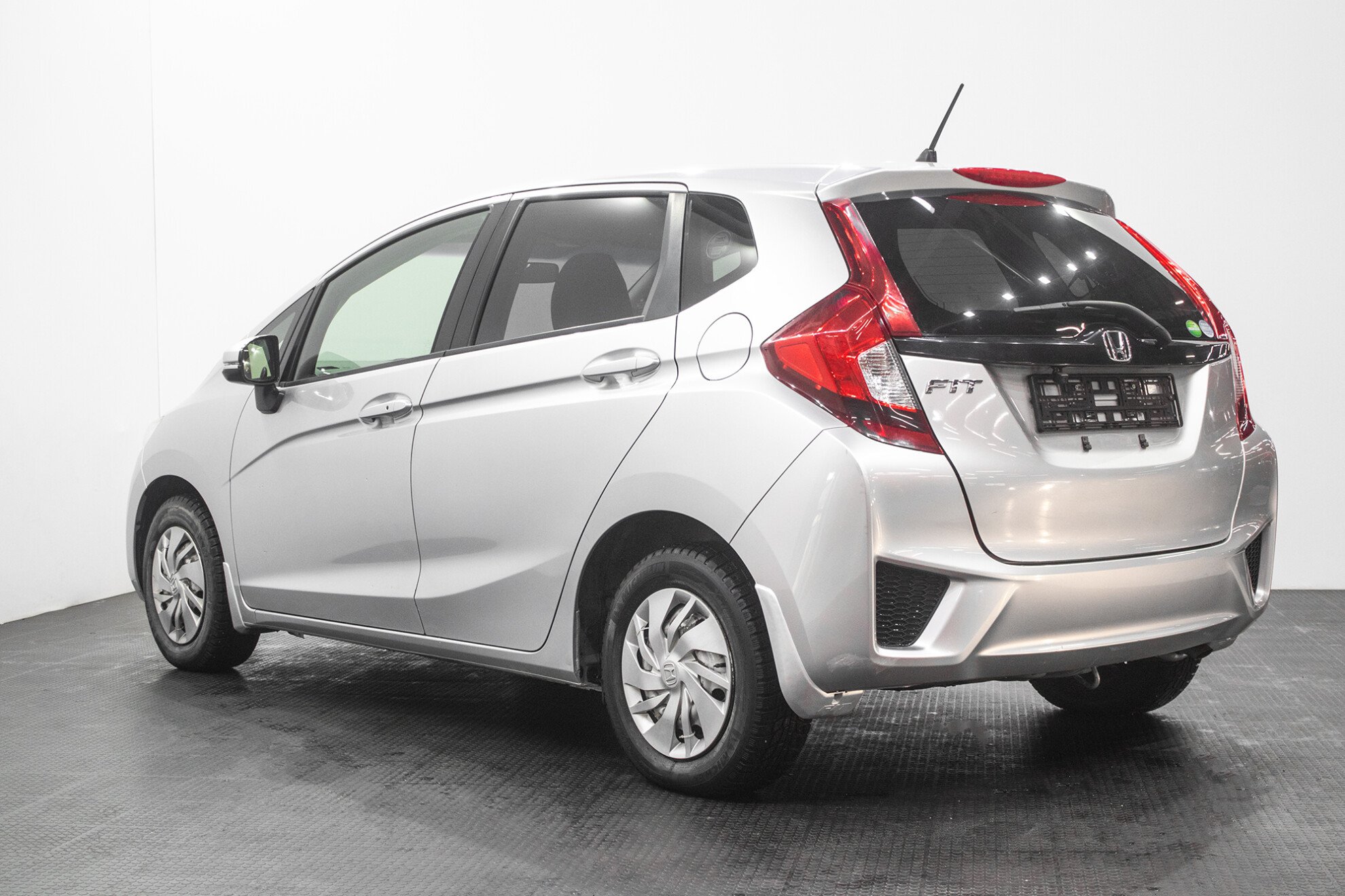 Honda Fit 2014