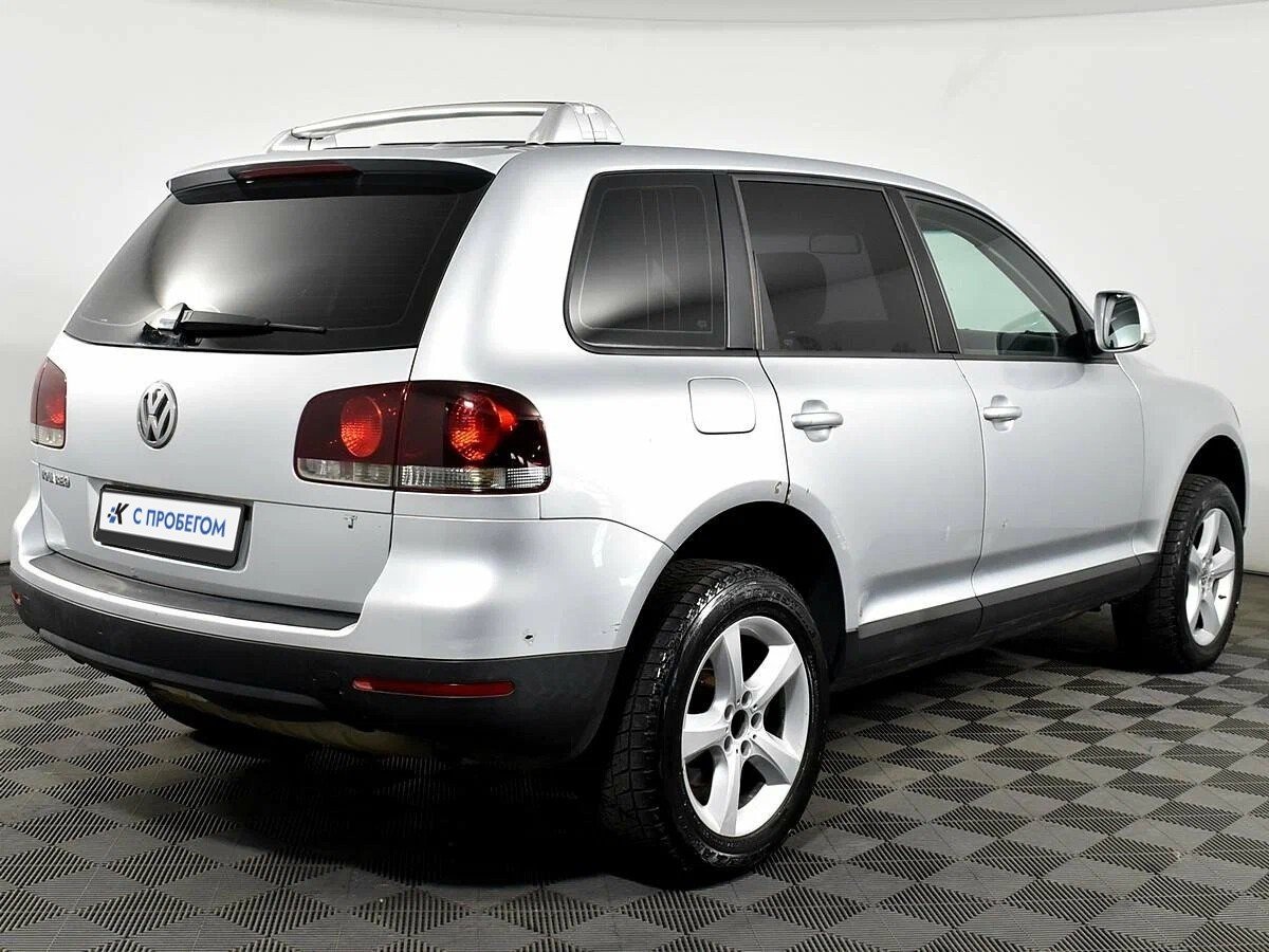 Туарег 2008 г дизель 2.5. Volkswagen Touareg i рест 2006-2010. Фольксваген Туарег 2006.