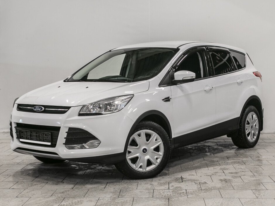 Ford Kuga 2014