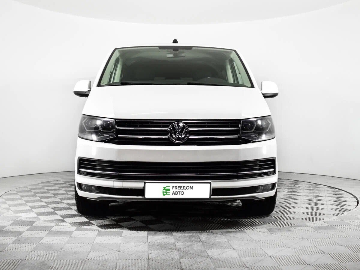 Купить Volkswagen Caravelle 2018 года в в Санкт-Петербурге: объявление  №652455 автосалона Freeдом Авто | OTZIV-AVTO