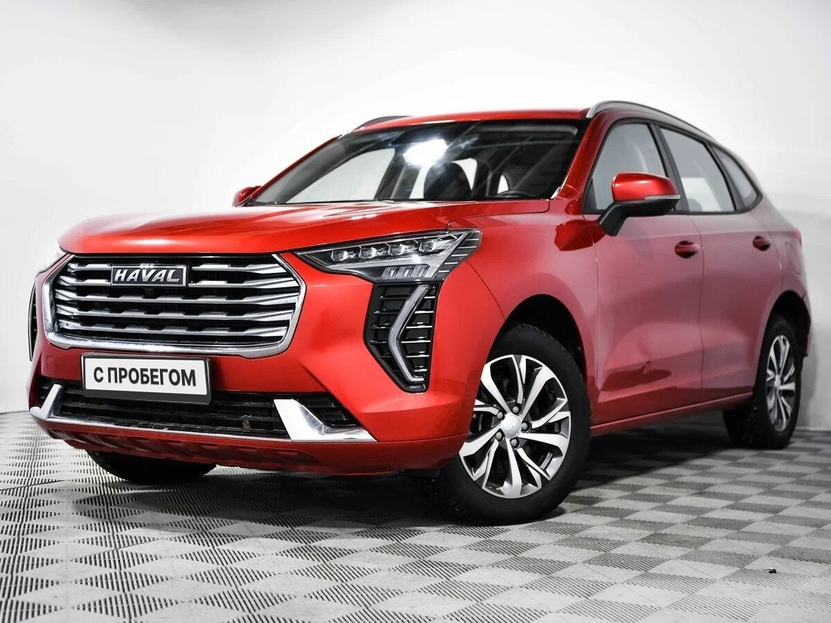 Купить Haval Jolion 2022 года в в Москве: объявление №702379 автосалона Ред  Авто(RedAuto) | OTZIV-AVTO