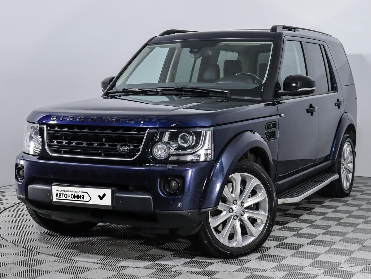 Land Rover Discovery 2015. Ленд Ровер Дискавери 15 миллионов. Discovery 4 Рестайлинг. Дискавери 5.