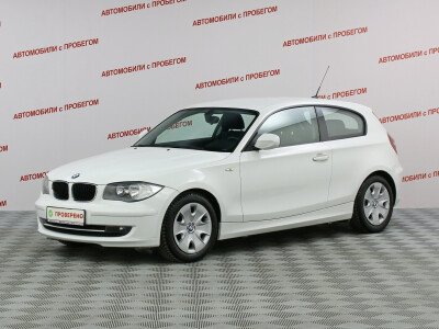  BMW 1            