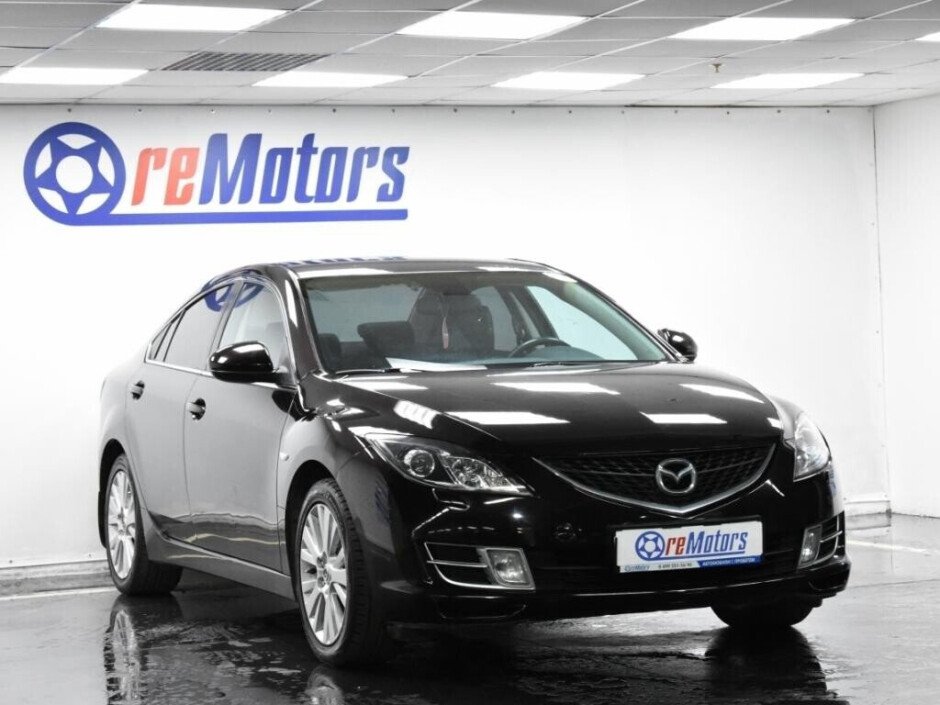 Mazda 6 GH седан. Автосалон Мазда 2012. Автосалон Мазда Курск. Автосалон Мазда Краснодар.