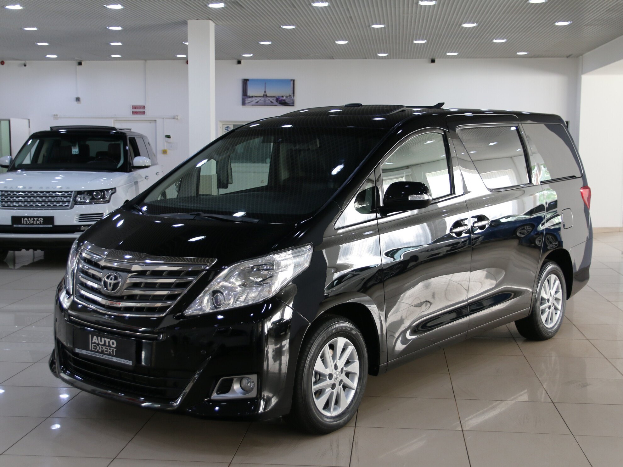 Тойота альфард 2013. Toyota Alphard 3.5. Тойота альфард 2. Тойота альфард 2013 года.