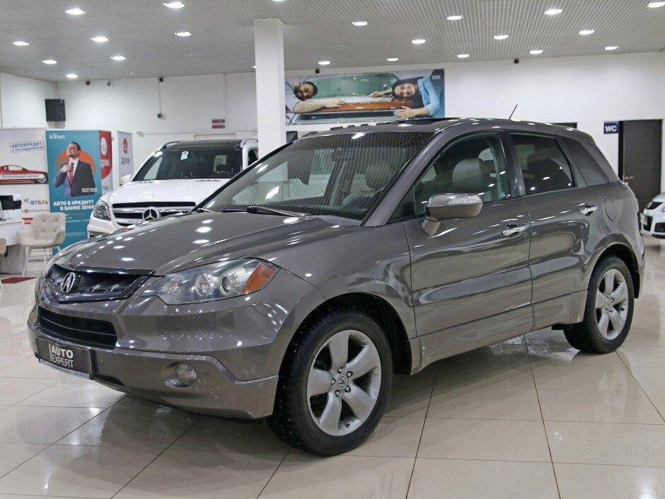 Acura RDX 2007.