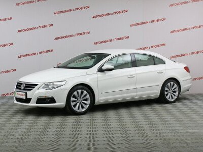 VOLKSWAGEN Passat Б/у aвтомобили