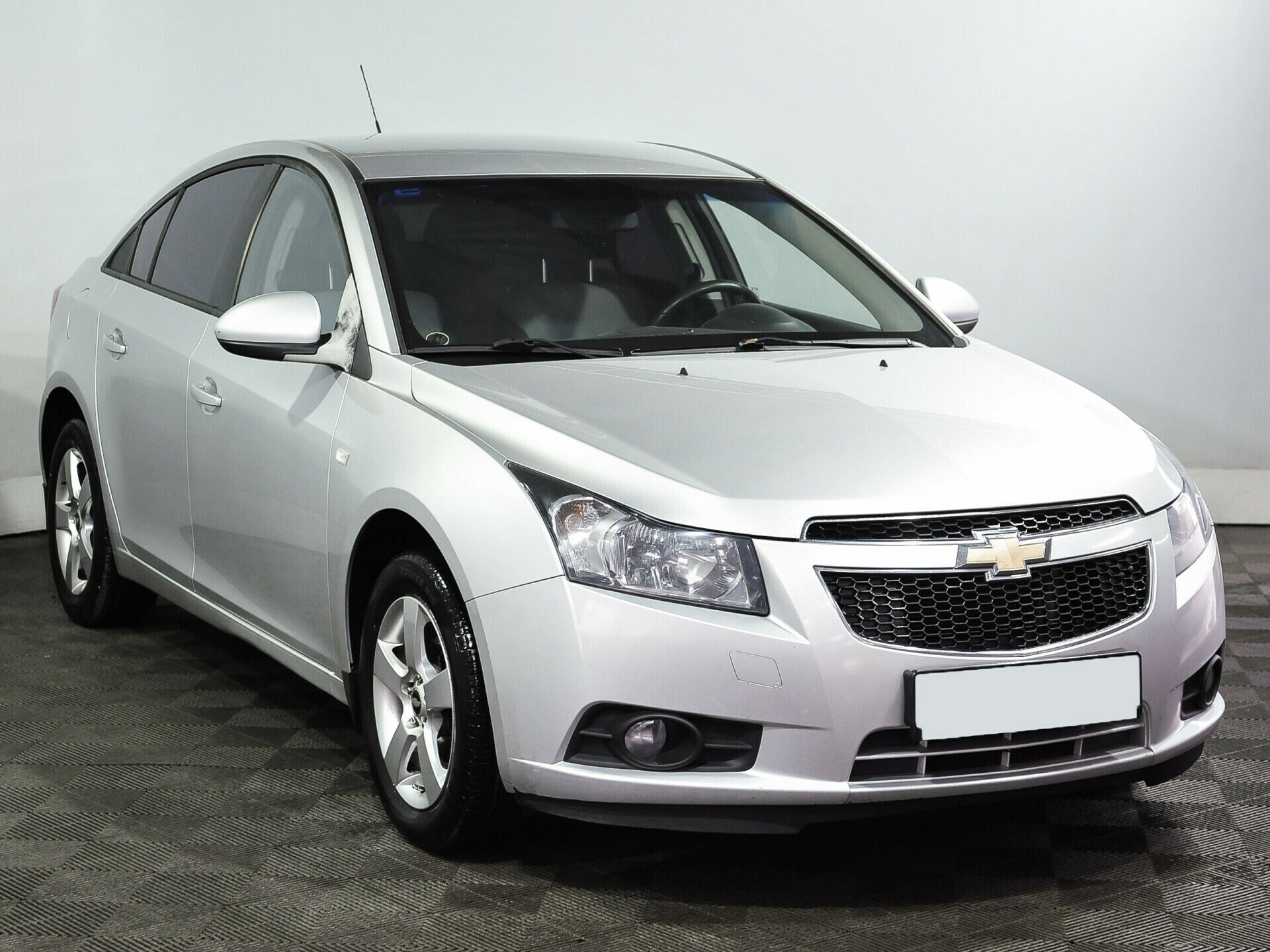 Chevrolet Cruze 2012 1 8