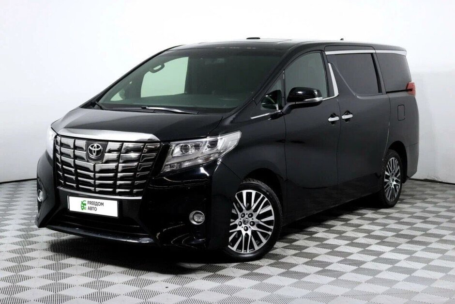 Тойота альфард 2016. Тойота альфард 2017. Toyota Alphard 3 поколение. Toyota Alphard Executive Lounge 3.5. Тойота альфард 2017 багажник.