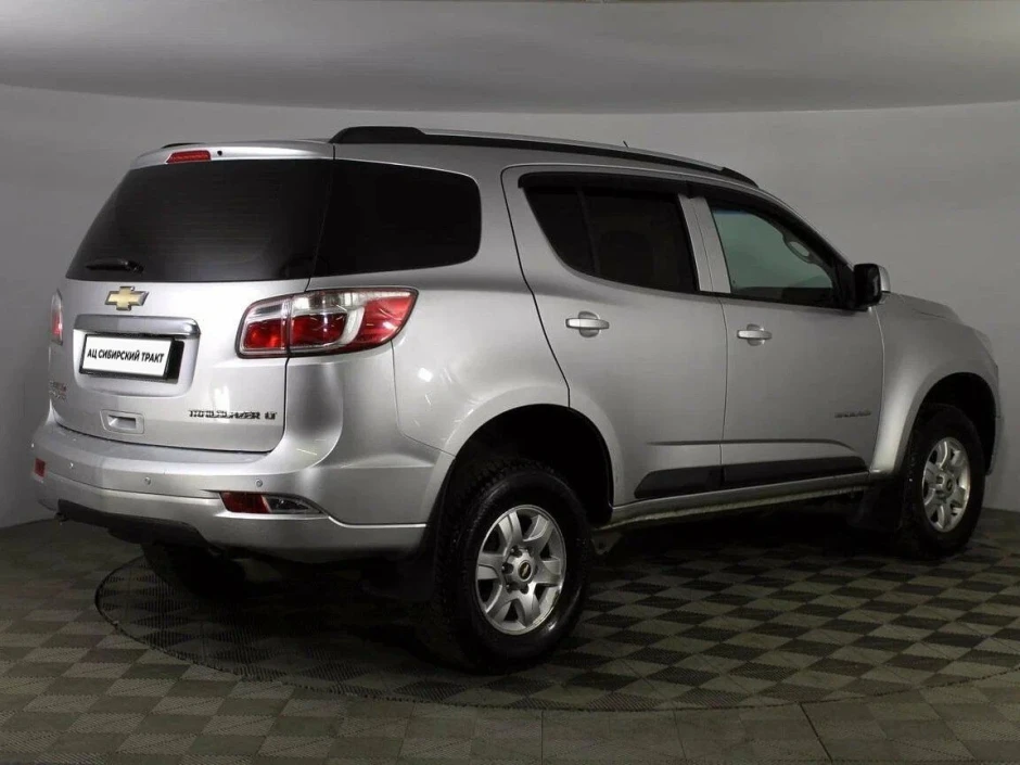 Шевроле Трейлблейзер 2014 2.8 дизель. Трейлблейзер 2014. Chevrolet trailblazer II / Isuzu mu-x 2012- з/п ТЗ AGNGYV.