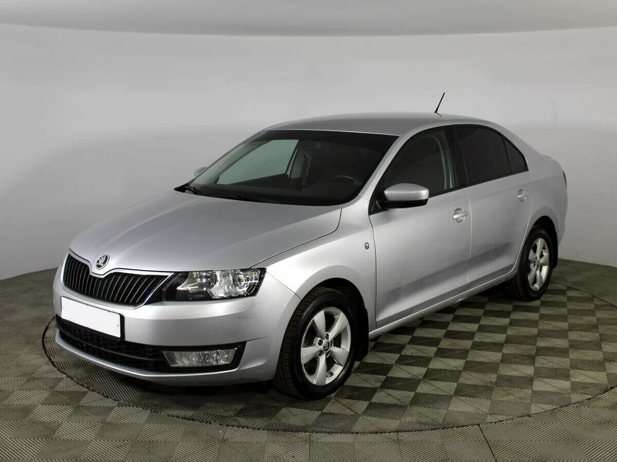 Skoda octavia 1.4 150