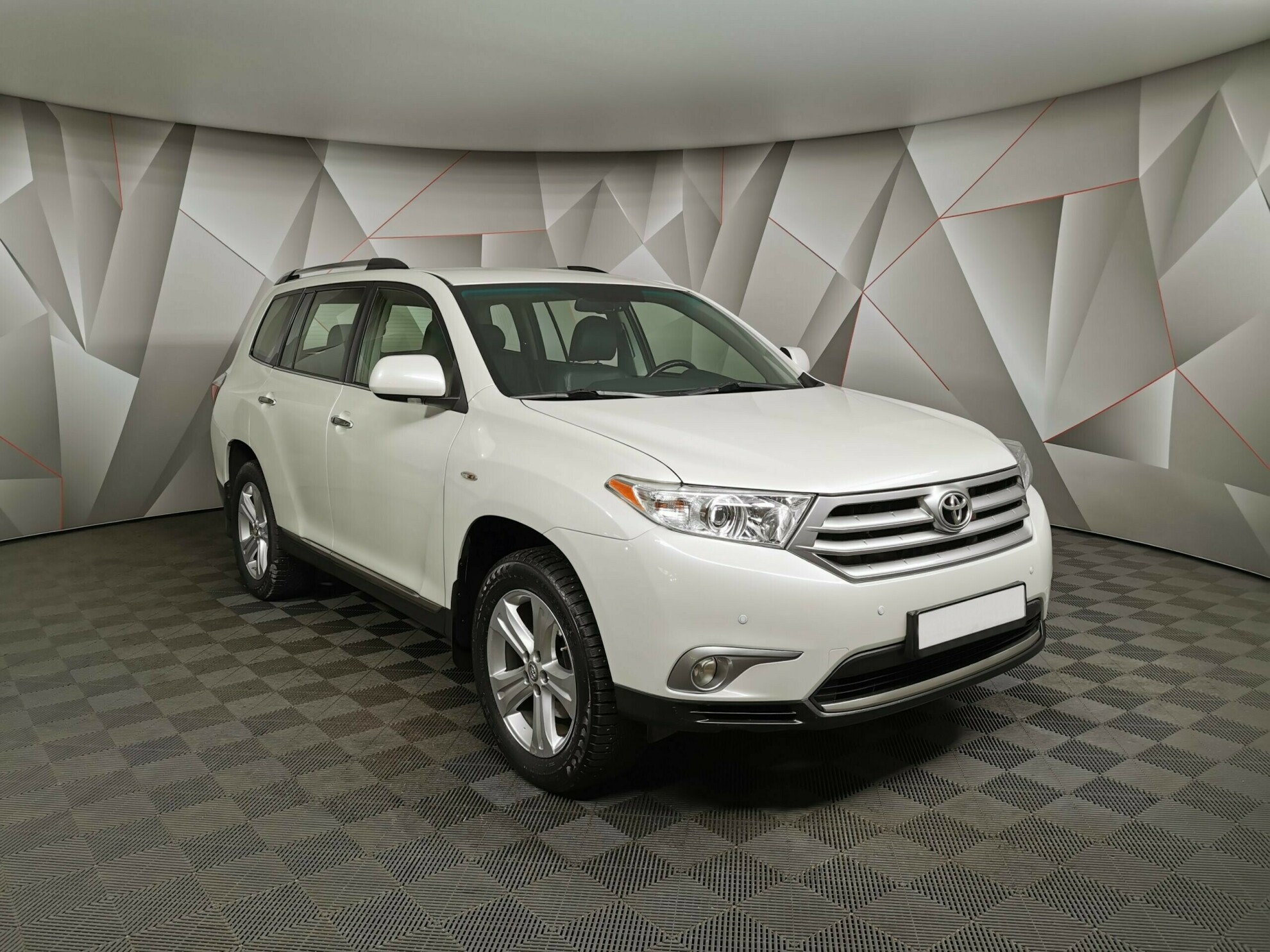 Toyota Highlander 2 поколение Рестайлинг. Тойота Хигхландер 2019. Тойота хайлендер 2013 — 2016 III серый.