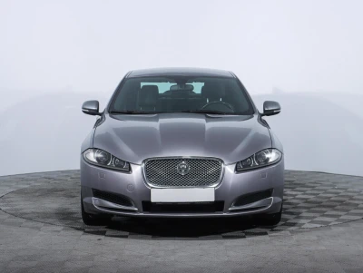 Jaguar XF 380