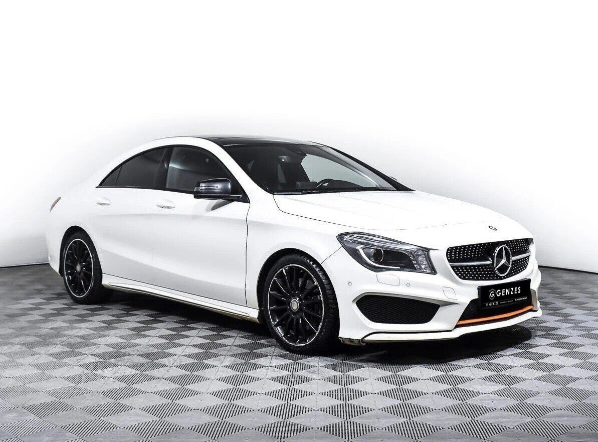 Мерседес cla 1.6. Mercedes Benz CLA 250 2015. Мерседес CLA 2017. CLA 250 2015 Sport line Night Pack. Mercedes CLA 250 2022 Black/White двухцветный кузов.