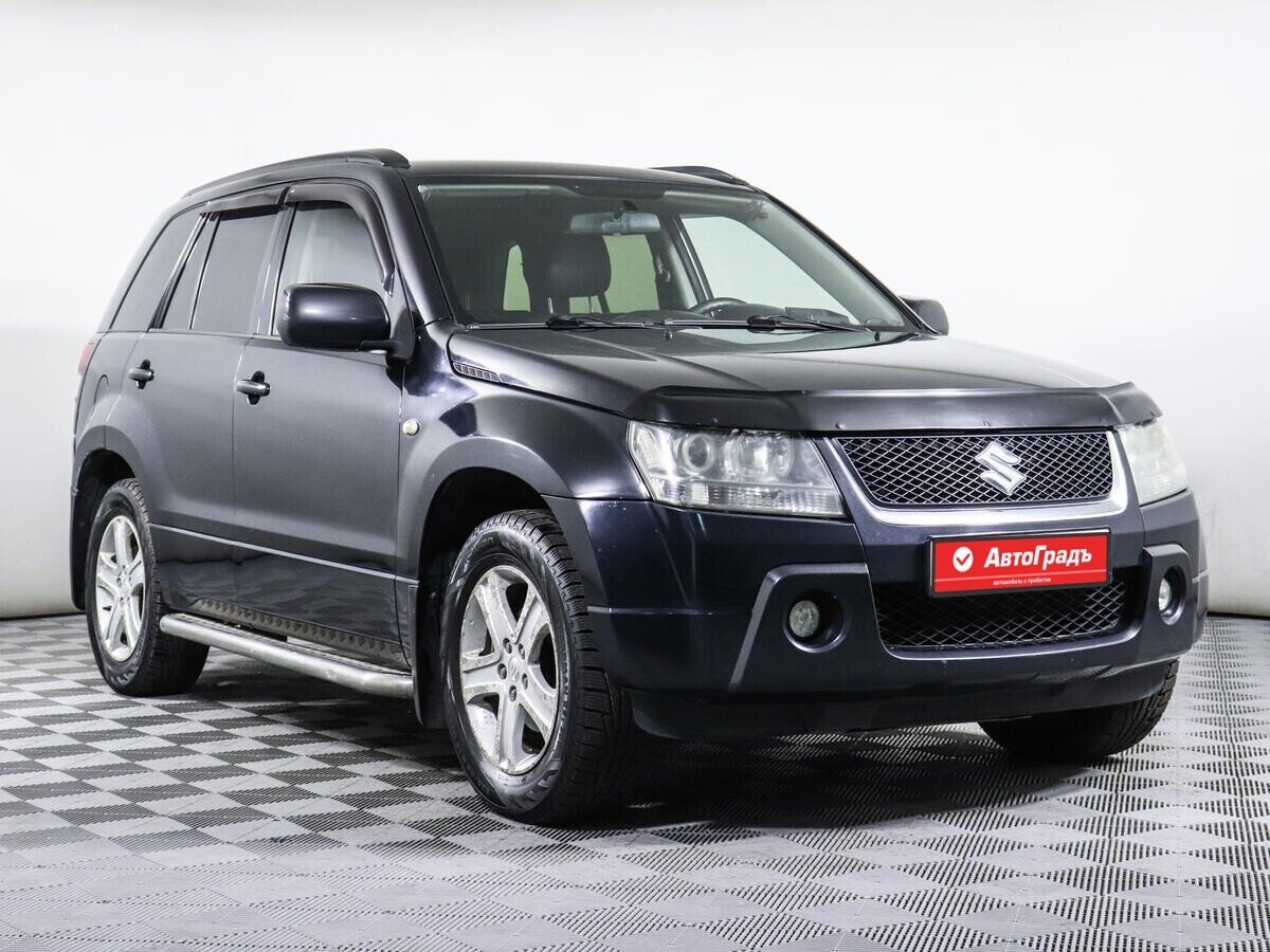 Suzuki /Grand/ Vitara 2007. Гранд Витара 2007. Сузуки Витара 2007. Suzuki Grand Vitara 2012.