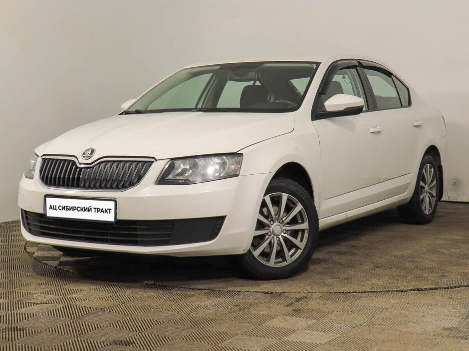 Отзывы октавии автомат 1.6. Skoda Octavia 2016. Бюджетный автомобиль Шкода за 500 тысяч рублей.