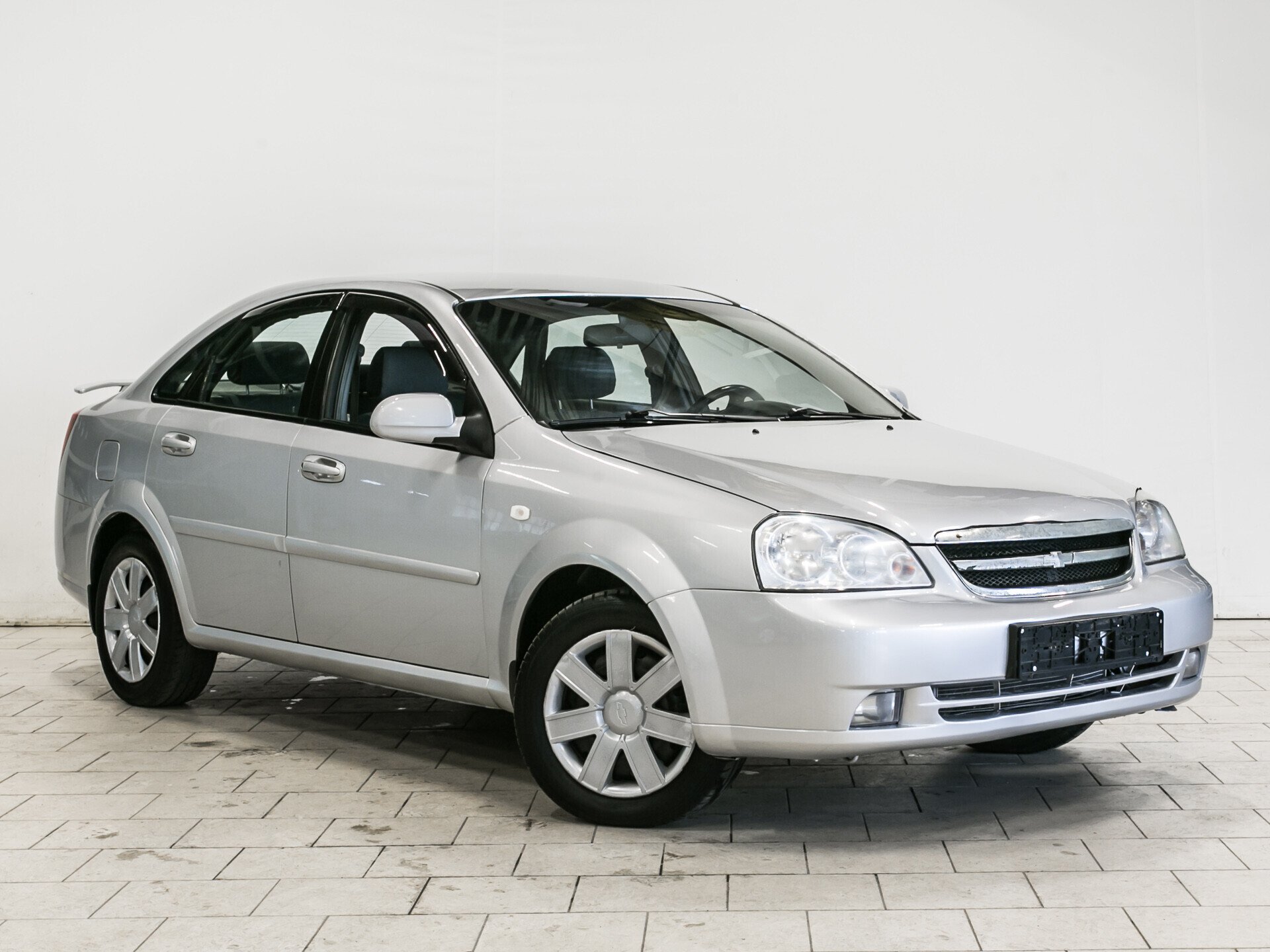 Chevrolet Lacetti 2009